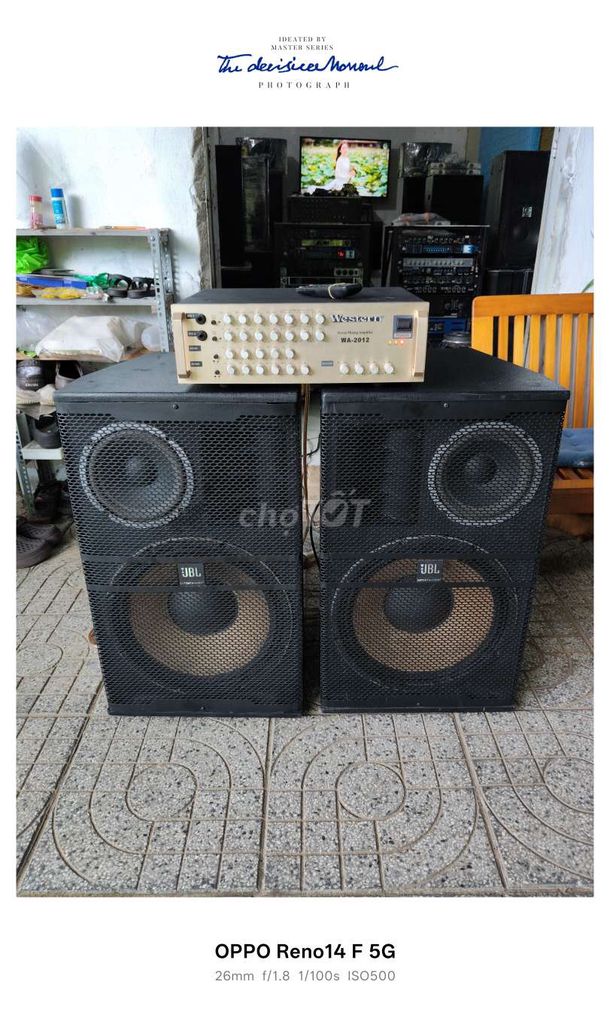 Loa Kèn 40cm 20cm Đen Đã sử dụng. Mua bán Tivi, Âm thanh tại Thành phố Vũng Tàu Bà Rịa - Vũng Tàu được đăng bởi âm thanh trường vũ hình 1