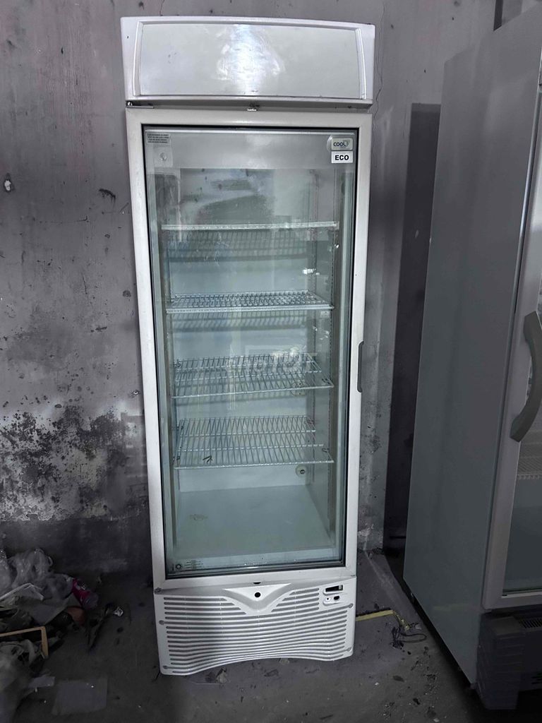 Tủ đông Cool Eco 400 lít ko đóng tuyết. Mua bán Tủ lạnh tại Thành phố Thủ Đức Tp Hồ Chí Minh được đăng bởi Điện Lạnh Xuân Hiệp hình 1