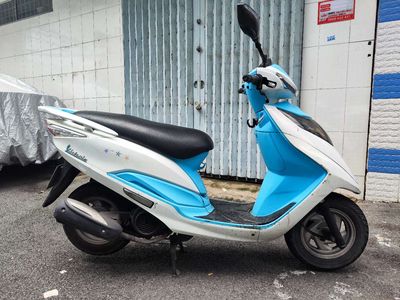 Attila đĩa bay đại tu như mới-bstp 0333 đẹp. Mua bán Xe máy tại Quận 4 Tp Hồ Chí Minh được đăng bởi Nhật