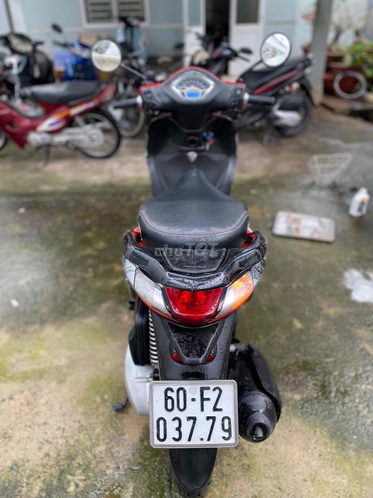 Piaggio Libety 125 S Abs 2016 Hộ Trợ Góp. Mua bán Xe máy tại Thành phố Biên Hòa Đồng Nai được đăng bởi Thành Tín hình 6