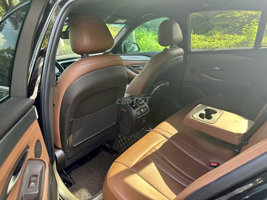 VinFast Lux A2.0 2020 Premium 2.0 AT - 72000 km. Mua bán Ô tô tại Huyện Văn Giang Hưng Yên được đăng bởi Thai Son hình 10