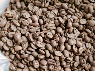 Giá sỉ từ xưởng cà phê Arabica Cầu Đất loại 1