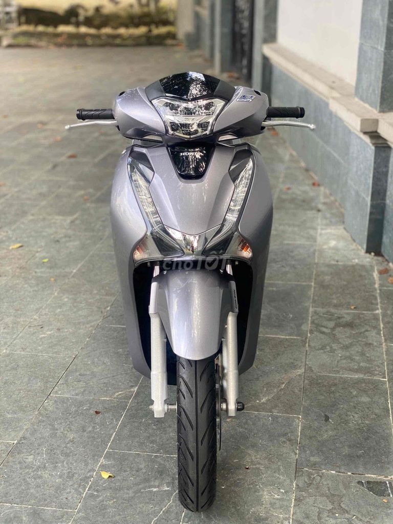 SH 125i ABS 2019 LƯỚT BSTP