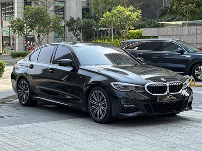 🇩🇪 BMW 330i M Sport model 2023 Siêu Lướt