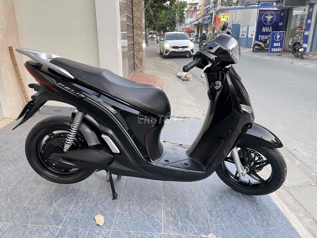 m bán xe vinfats filiz 6 bình mới,đăng ký biển md. Mua bán Xe điện tại Quận Lê Chân Hải Phòng được đăng bởi Hải louis hình 4