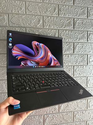 Thinkpad E14 Gen 2. Mua bán Laptop tại Quận Ninh Kiều Cần Thơ được đăng bởi Nguyễn Văn Yên