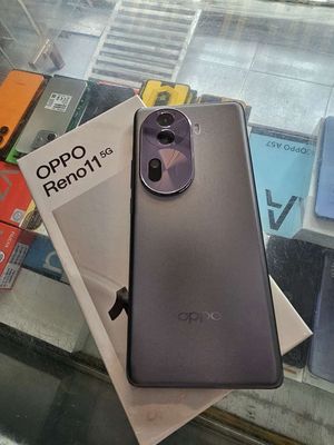 Oppo Reno 11 5G 12GB/256GB Xám