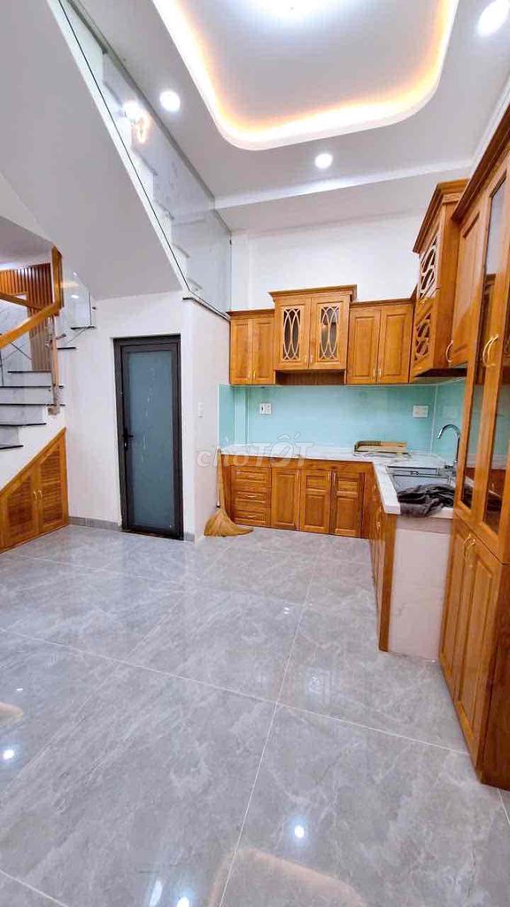 Bán Nhà Góc 2 Mặt Tiền Thông Thoáng. Mua bán nhà ở tại Thành phố Biên Hòa Đồng Nai được đăng bởi Nguyễn Bảo Trang  hình 3