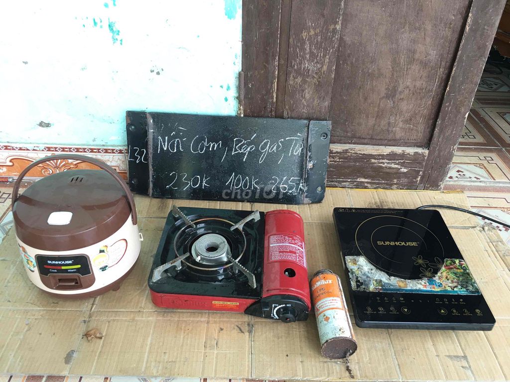 Nồi cơm điện Sunhouse bếp gas bếp từ sunhouse. Mua bán Bếp, lò, đồ điện nhà bếp tại Thị xã Duy Tiên Hà Nam được đăng bởi hinh dieu linh hình 1