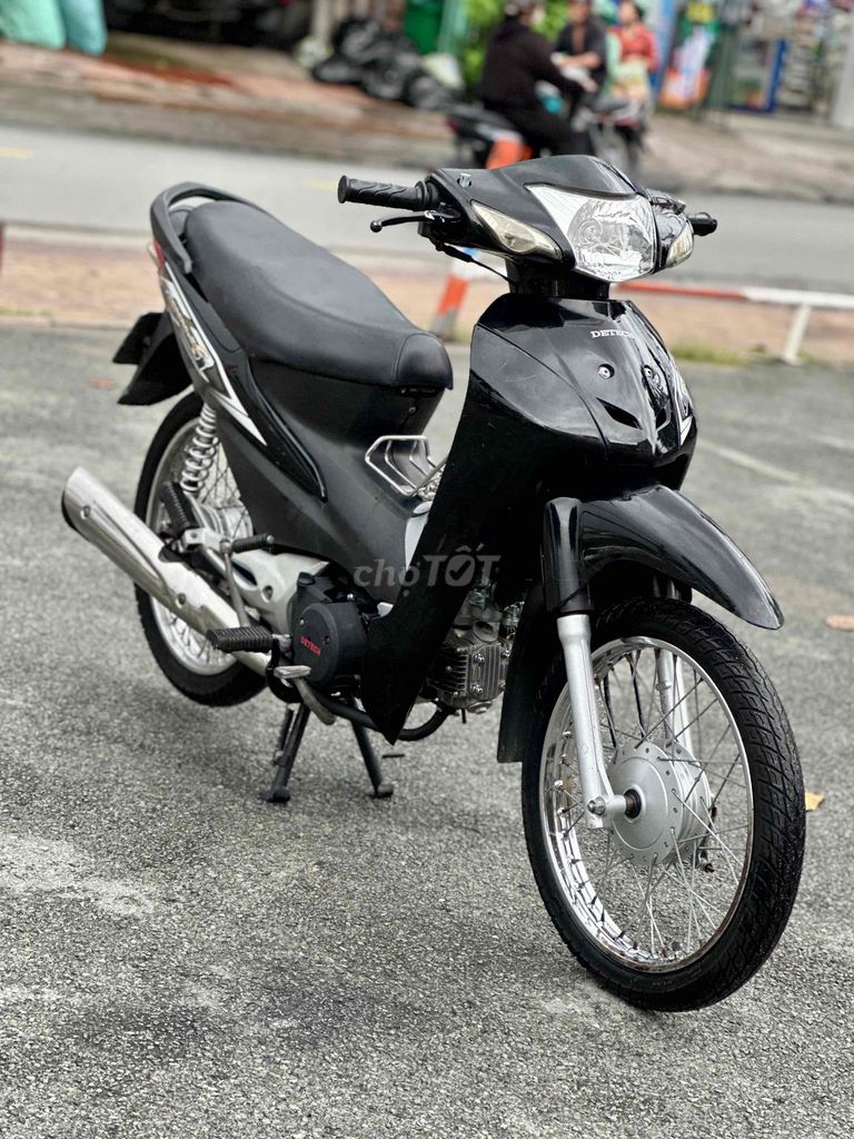 ♻️Wave 50cc Máy Êm ( không cần bằng lái )