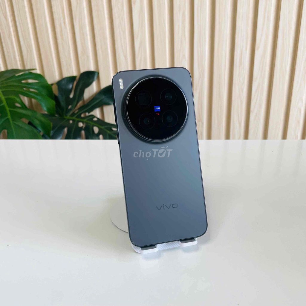 Vivo X300 Pro CH Fullbox -16/512GB - Pin 100. Mua bán Điện thoại tại Quận Ninh Kiều Cần Thơ được đăng bởi Hmphone hình 1