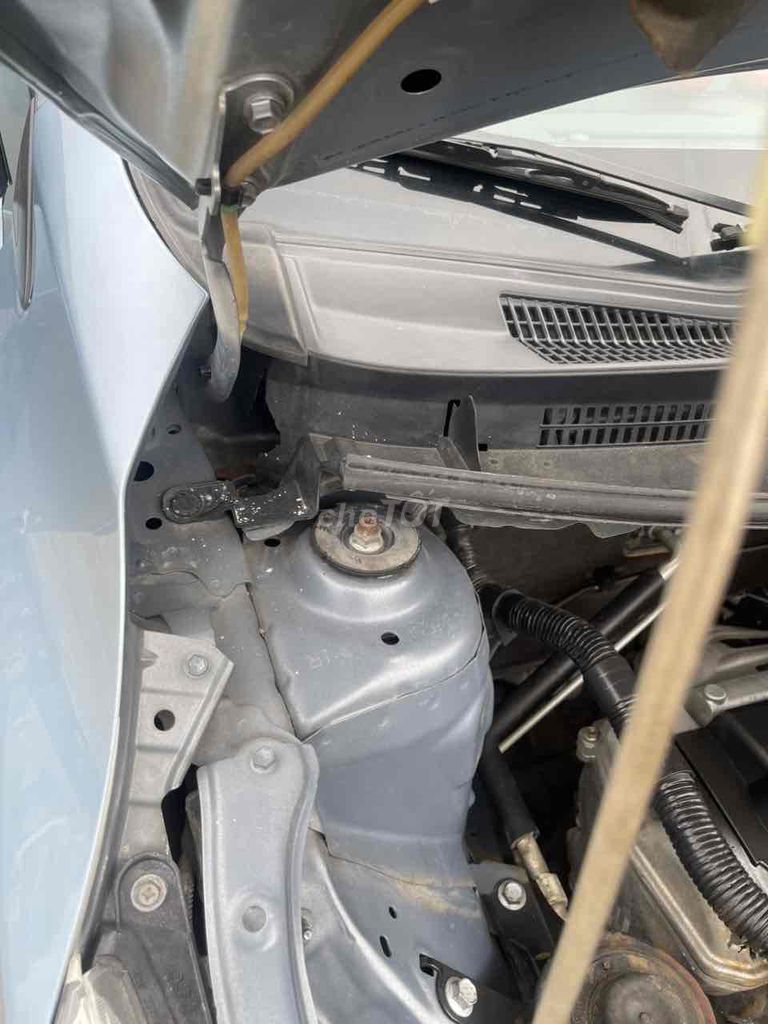 Toyota Yaris 2015 G đk 2016  1 chủ odo 80000 km. Mua bán Ô tô tại Quận Hoàng Mai Hà Nội được đăng bởi tran duc khien hình 17