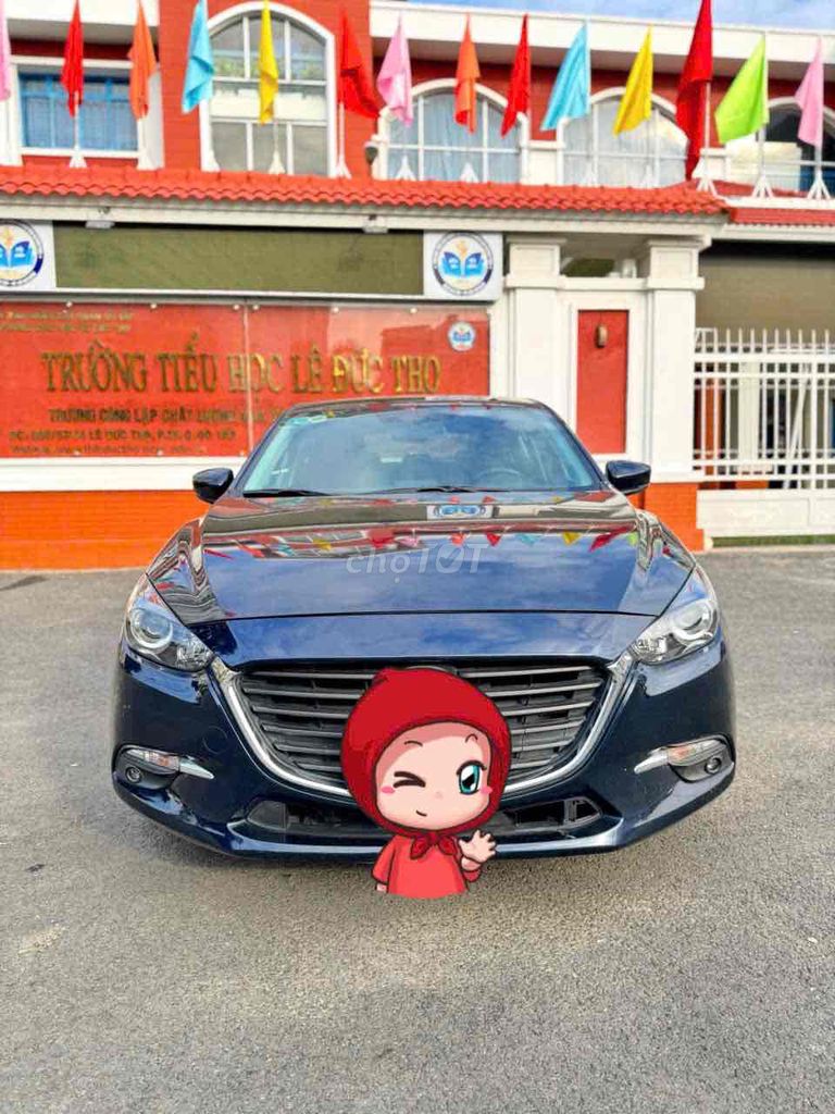 Mazda 3 2019 Sport Signature Premium - 88000 km