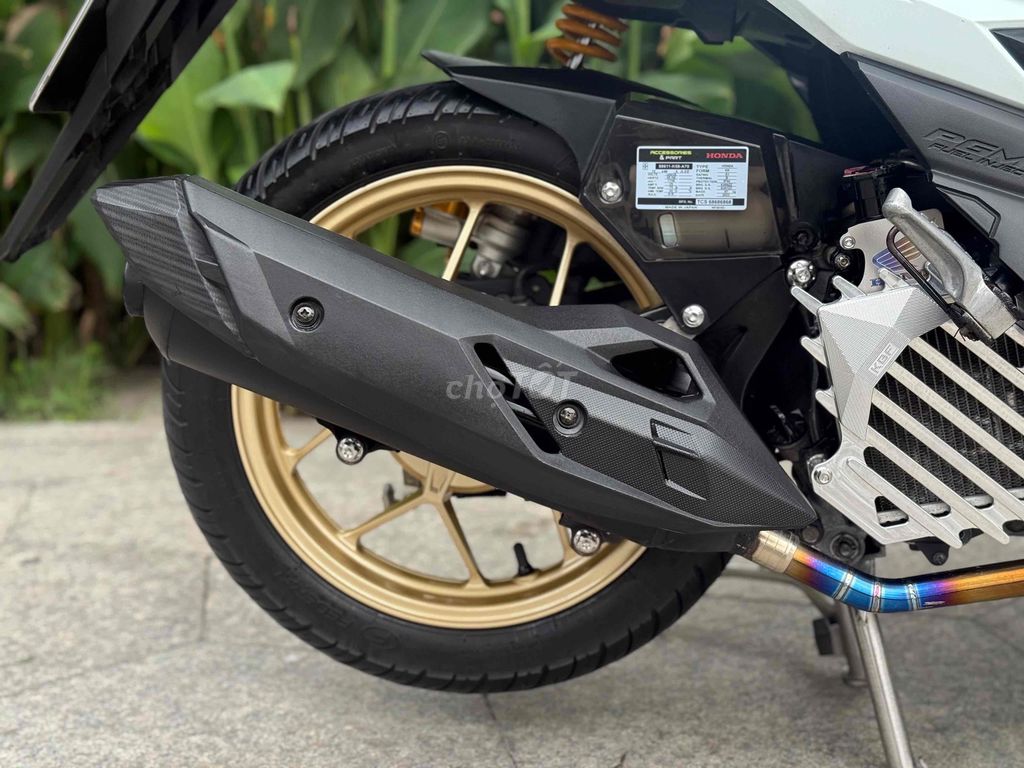 click thái 125i 2017 khoá smk bstp 9c bao gópnoxau. Mua bán Xe máy tại Quận 11 Tp Hồ Chí Minh được đăng bởi Tống Phước minh hình 13