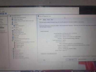 Lenovo P500 i5 3210 15i 6g ok+ mua đổ pc lap lk hu
