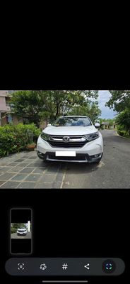 Honda CR V 2018 G - 580000 km. Mua bán Ô tô tại Quận Ngũ Hành Sơn Đà Nẵng được đăng bởi cao cao 