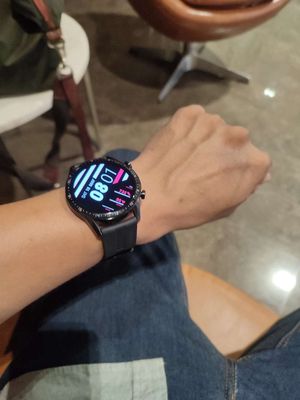 Đồng hồ watch GT2 huawei