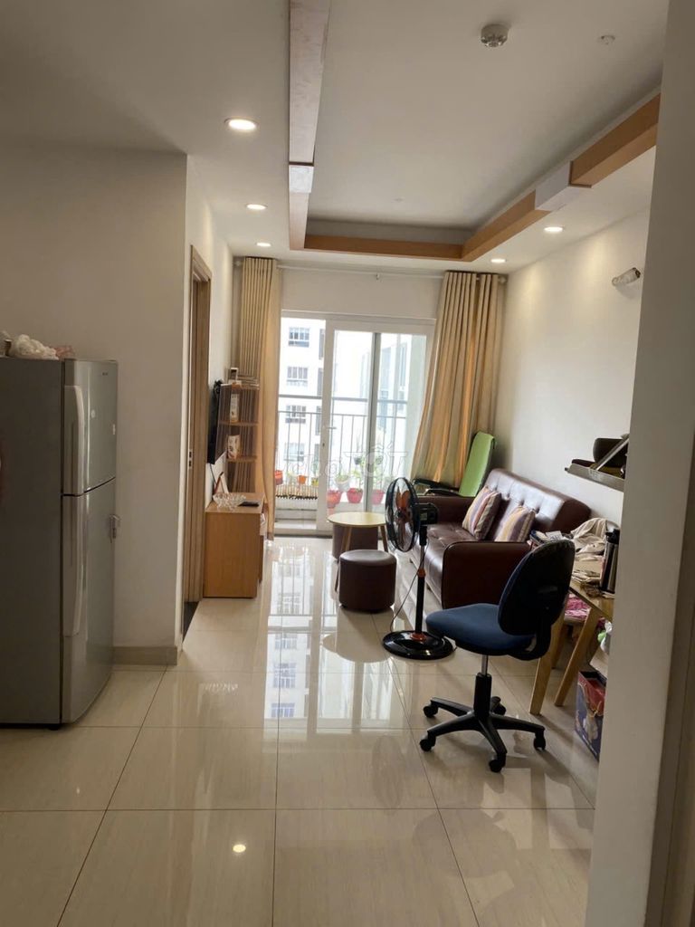 MOONLIGHT RESIDENCES 2PN trống chỉ 10tr, full 12tr.