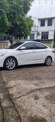 Hyundai Accent Blue 2015 số sàn nhập khẩu. Mua bán Ô tô tại Thành phố Hòa Bình Hòa Bình được đăng bởi The Nguyen Van