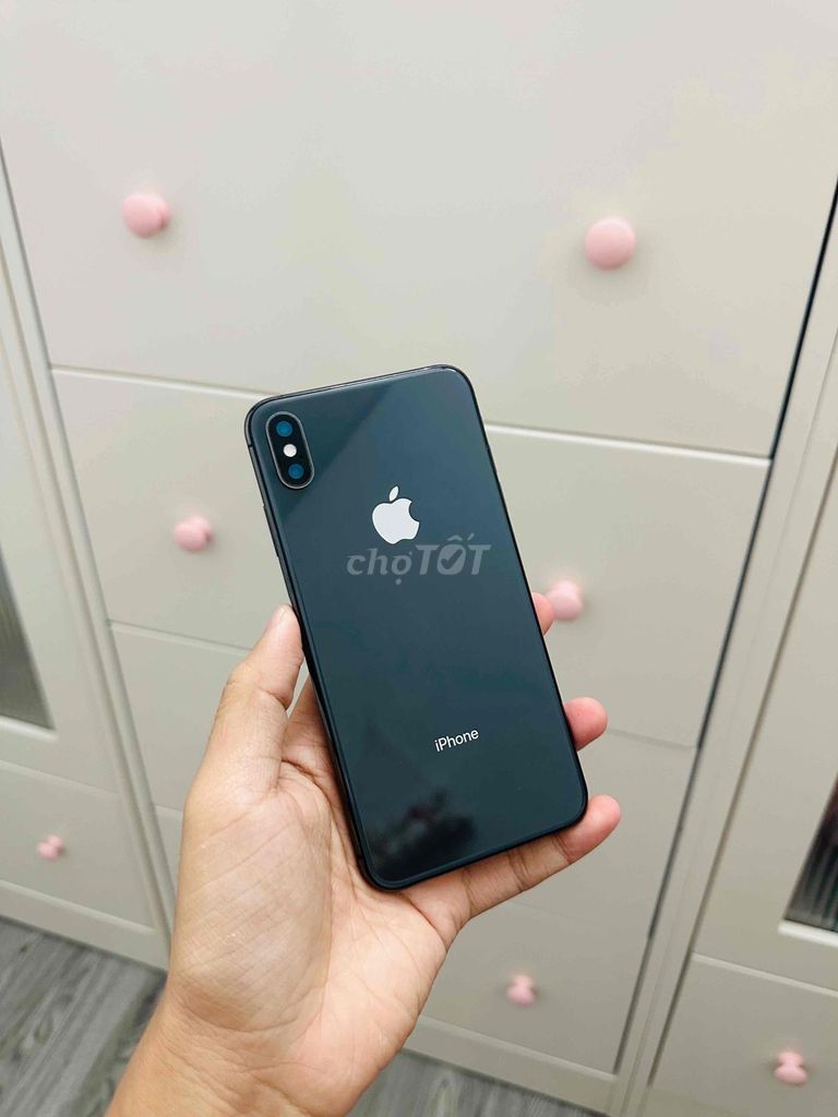 iPhone XS Max 64GB Quốc tế Full 🔥