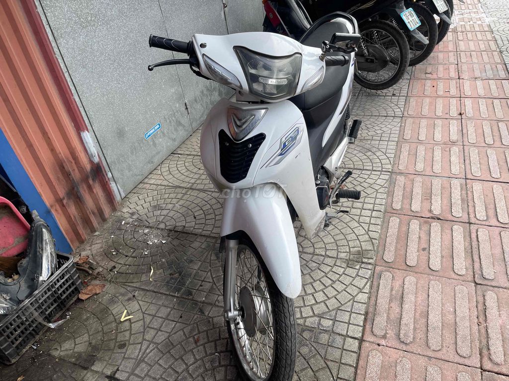 wave 50cc rất đẹp máy khoẻ bốc. Mua bán Xe máy tại Huyện An Dương Hải Phòng được đăng bởi Lê trọng đại hình 1