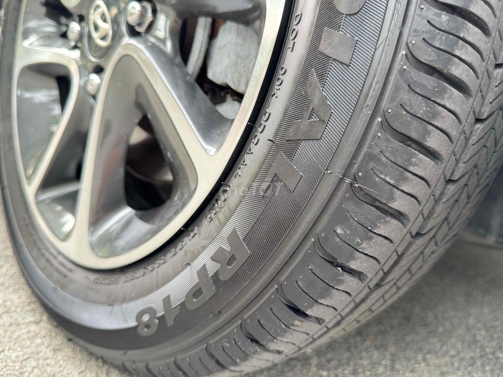 Hyundai Grand i10 2018 đk 2019 1.2 AT - 986000 km. Mua bán Ô tô tại Quận Bình Tân Tp Hồ Chí Minh được đăng bởi Kiên Cường hình 15