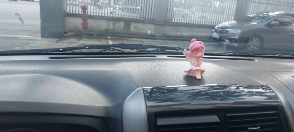 BÁN XE WIGO TOYOTA. Mua bán Ô tô tại Thành phố Hạ Long Quảng Ninh được đăng bởi Tâm Hiếu hình 3