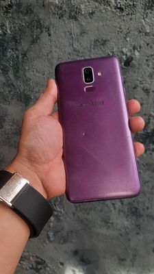 Samsung J8 RAM 3GB, ROM 32 GB full chức năng. Mua bán Điện thoại tại Thành phố Huế Thừa Thiên Huế được đăng bởi Trần Tôn Ngọc Thạch