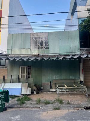 📢 CHO THUÊ ĐẤT MẶT TIỀN - TỔNG DIỆN TÍCH LÊN TỚI 200m² 🏭🚀