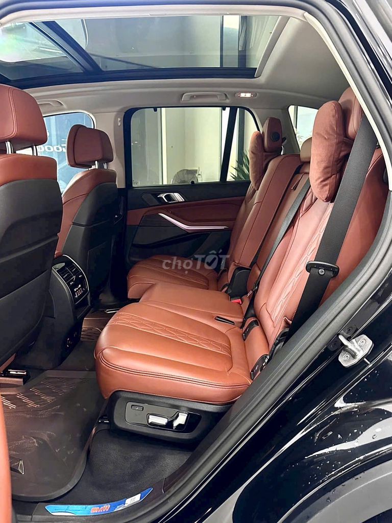 🔺 BMW X5 xDrive40i Model 2024 -Cty xuất hóa đơn. Mua bán Ô tô tại Quận 7 Tp Hồ Chí Minh được đăng bởi Tung hình 8