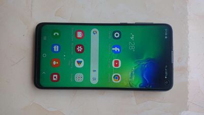 Samsung S10e 5G. Mua bán Điện thoại tại Quận Hà Đông Hà Nội được đăng bởi Đào Quang Sáng