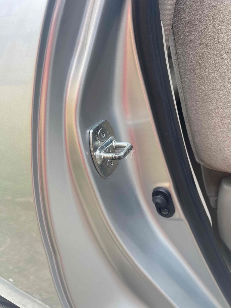 Toyota Innova 2011 G - 86836 km. Mua bán Ô tô tại Huyện Châu Thành Tây Ninh được đăng bởi Lâm Gia hình 17