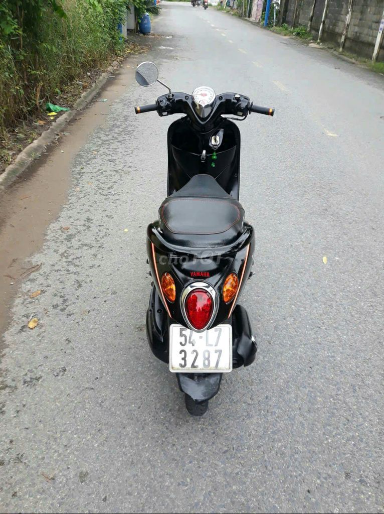 Classico xe rất đẹp máy móc zin bốc bs thành phố. Mua bán Xe máy tại Thành phố Dĩ An Bình Dương được đăng bởi Xe Máy Thanh Bình hình 6