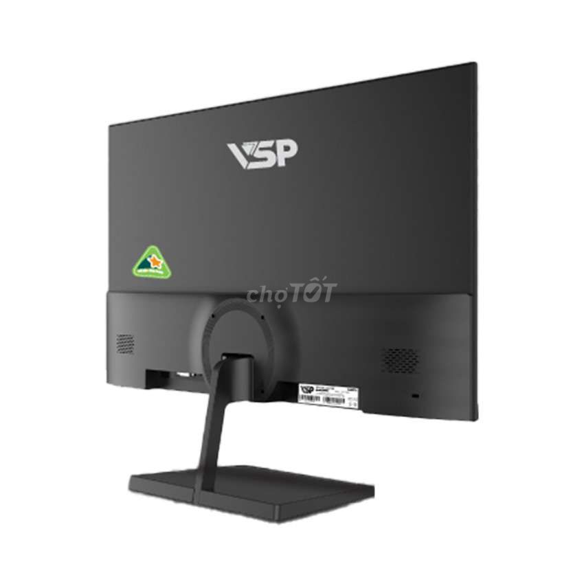 Màn hình VSP 24" còn đẹp y như mới, ko nhược điểm