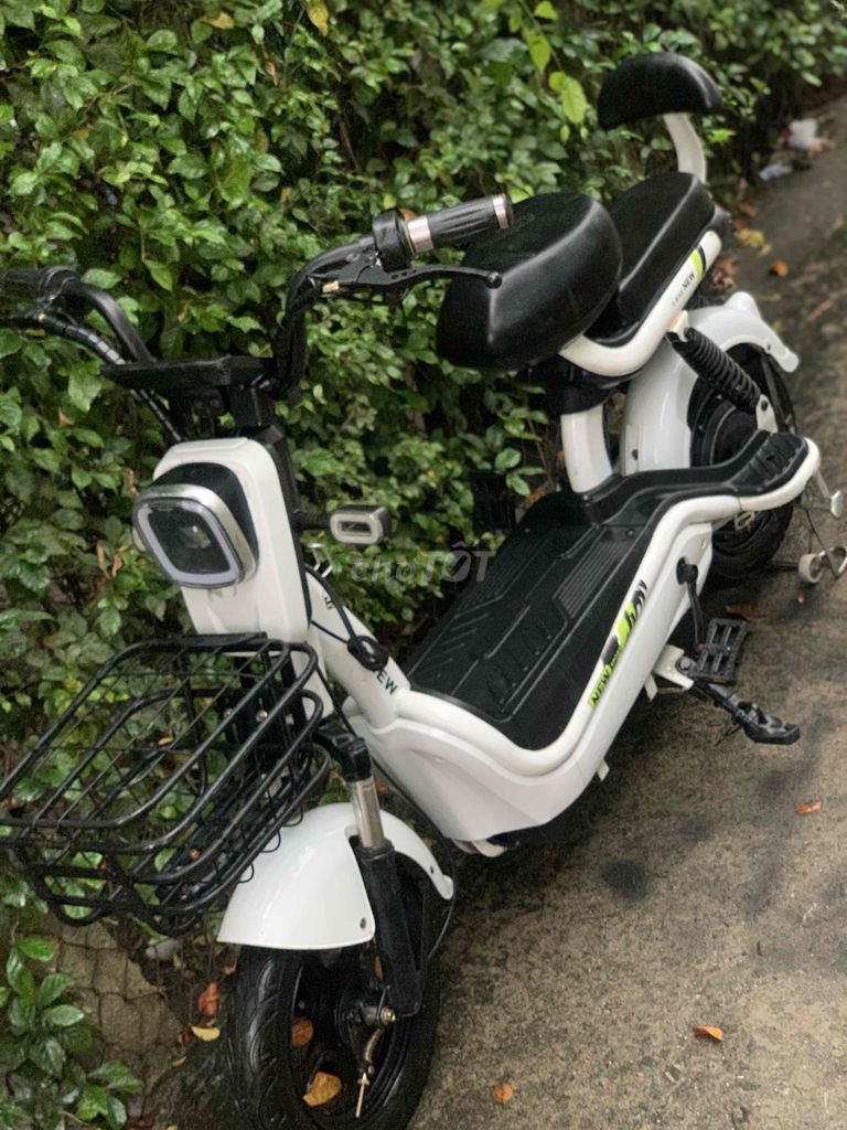 bán xe điện như hình còn tốt đẹp. Mua bán Xe điện tại Quận 12 Tp Hồ Chí Minh được đăng bởi Thang mai hình 3