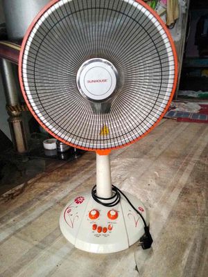 Quạt sưởi điện Sunhouse. Mua bán Quạt tại Quận Gò Vấp Tp Hồ Chí Minh được đăng bởi Hiểu Kiều