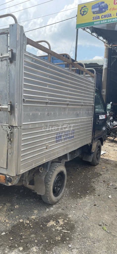 Xe gia đình. Mua bán Xe tải, xe ben tại Huyện Thống Nhất Đồng Nai được đăng bởi Nguyen xuan van hình 2