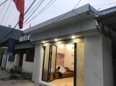 Nhà 1,5 tầng 55m2 đất ngõ xe tải Lệ Tảo, Nam Sơn 1,4 tỷ đồng. Mua bán nhà ở tại Quận Kiến An Hải Phòng được đăng bởi Nguyễn Văn Thành