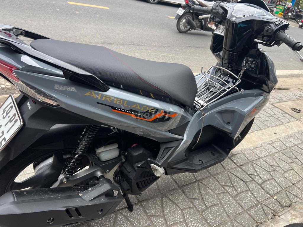 Ab 125 2019❇️Đồng Moto Đà Lạt❇️. Mua bán Xe máy tại Thành phố Đà Lạt Lâm Đồng được đăng bởi ĐỒNG MOTOR 2  cá nhân hình 4