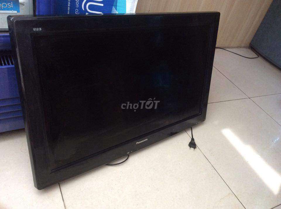 Tivi Panasonic 32 inch Bể màn hình. Mua bán Tivi, Âm thanh tại Quận Bình Thạnh Tp Hồ Chí Minh được đăng bởi KiChi Dat hình 1