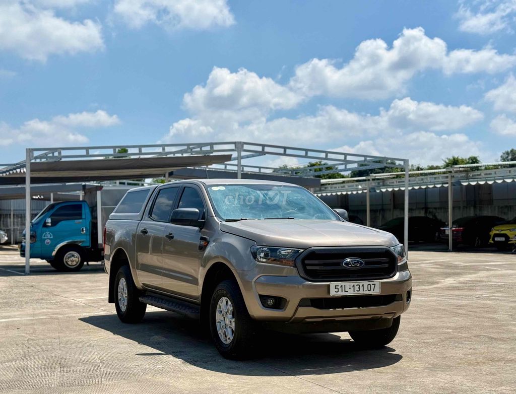 🆘🆘🆘RANGER 2.2XLS 2018 Tự Động NHẬP THÁI ĐẸP ZIN99%. Mua bán Ô tô tại Huyện Bình Chánh Tp Hồ Chí Minh được đăng bởi Ôtô Nhiệm Nguyễn hình 2