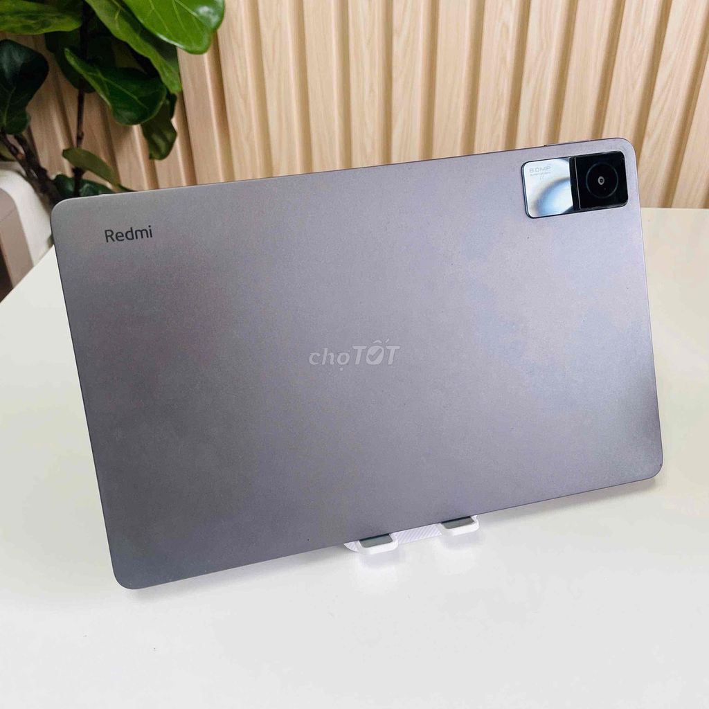 Xiaomi Redmi Pad Úp Rom - 4/128GB - Màn Xước. Mua bán Máy tính bảng tại Quận Ninh Kiều Cần Thơ được đăng bởi Hmphone hình 1