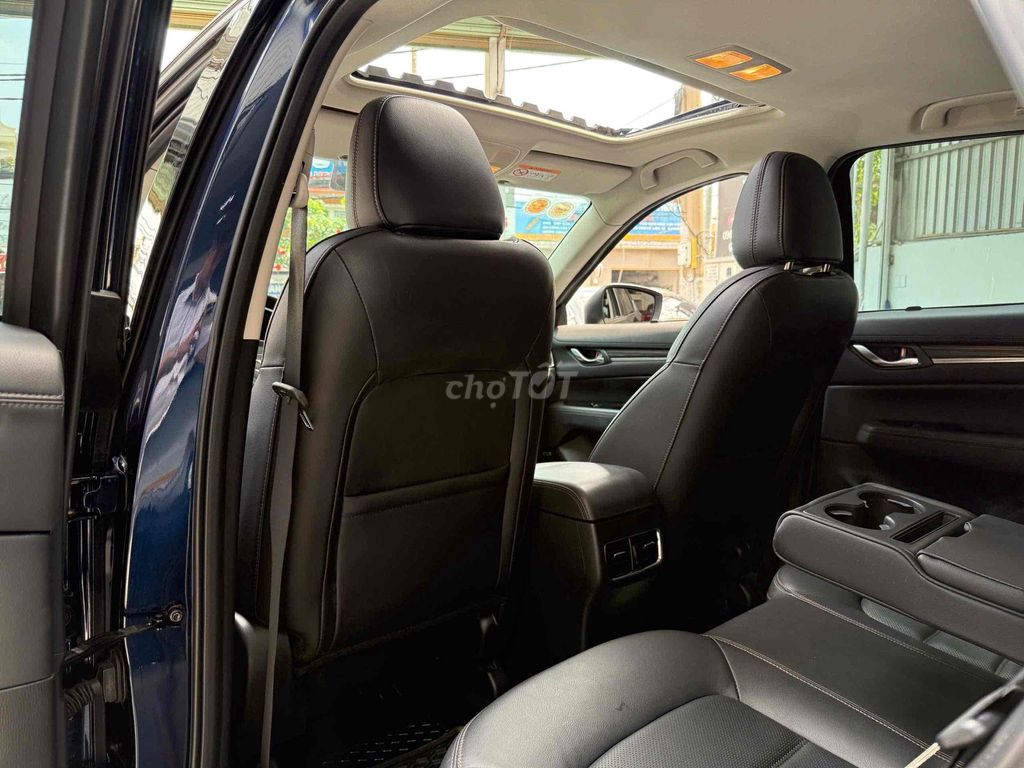 Mazda Cx-5 2023 photo 4