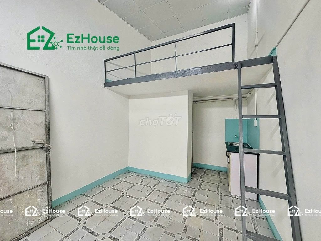 Phòng trọ 1tr8 Sân golf Sông Bé, Bình Dương