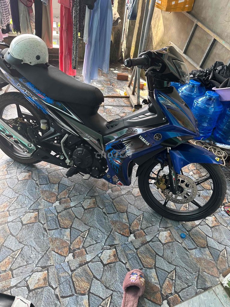 ex 135 up ex nhỏ. Mua bán Xe máy tại Thành phố Cao Lãnh Đồng Tháp được đăng bởi mei enk hình 2