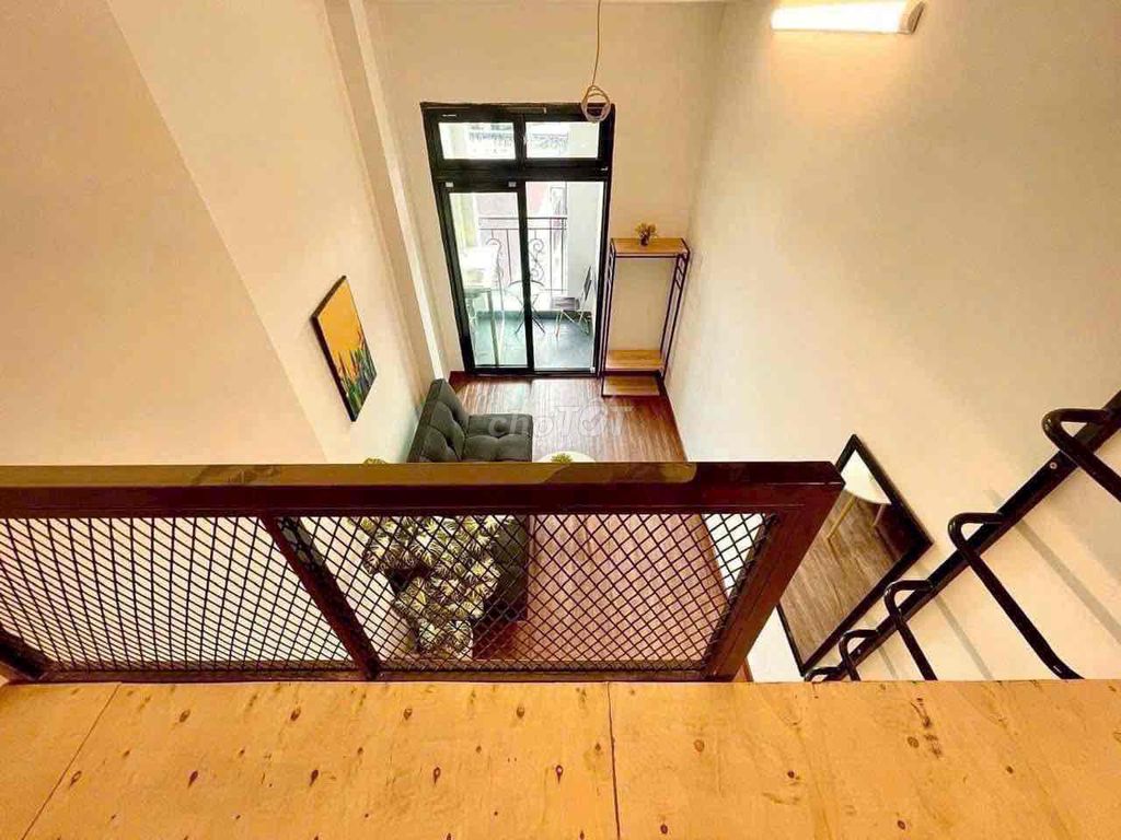 📣📣CĂN HỘ DUPLEX - BAN CÔNG📍LUỸ BÁN BÍCH  - TÂN PHÚ - SÁT VHU