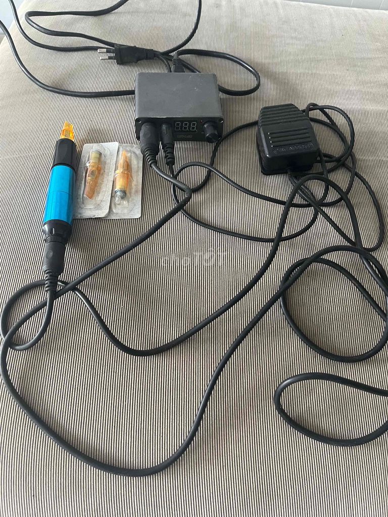 Máy phun. Mua bán Đồ chuyên dụng, Giống nuôi trồng tại Huyện Cái Bè Tiền Giang được đăng bởi Hòn Non Bộ Tiểu Cảnh Shine Khang hình 1