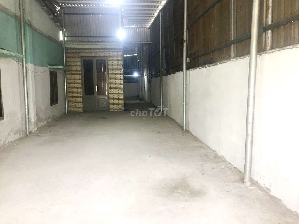 🏠 kho giá rẻ đường xe công 100m2,Lê Thị Hà, Song Hành, ủy ban 🏠