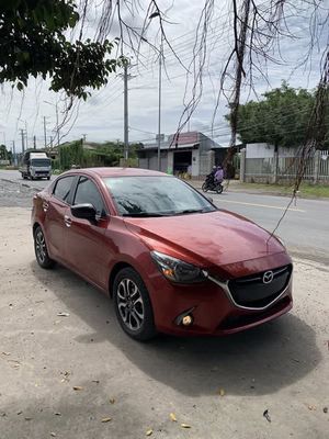 Mazda 2 sản xuất 2016 1.5AT sedan. Mua bán Ô tô tại Quận Bình Thuỷ Cần Thơ được đăng bởi Bui Ba Luan