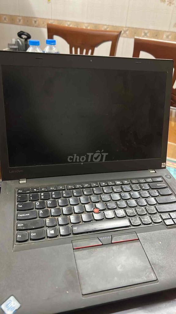 Lenovo ThinkPad Đen Đã sử dụng. Mua bán Laptop tại Quận Bắc Từ Liêm Hà Nội được đăng bởi Phạm Mạnh Hùng hình 1
